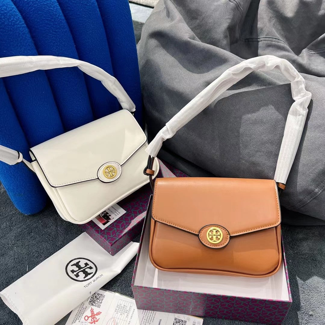 Tb Underarm Shoulder Strap Bag